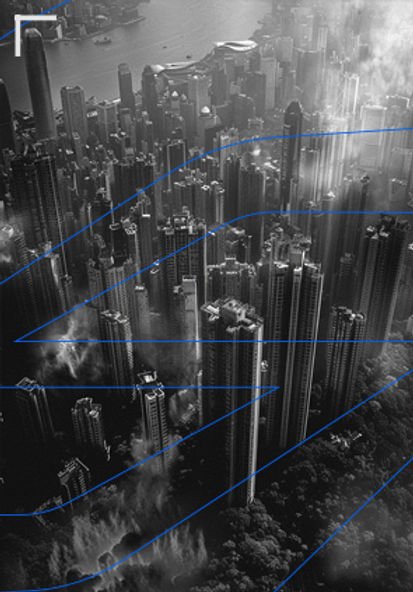 Urban Planning & Utility Monitoring