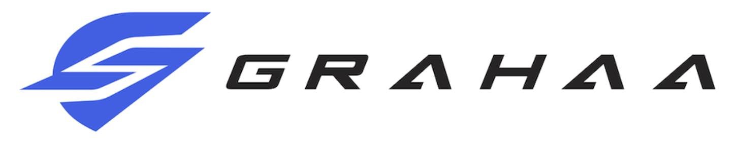 Grahaa Space logo